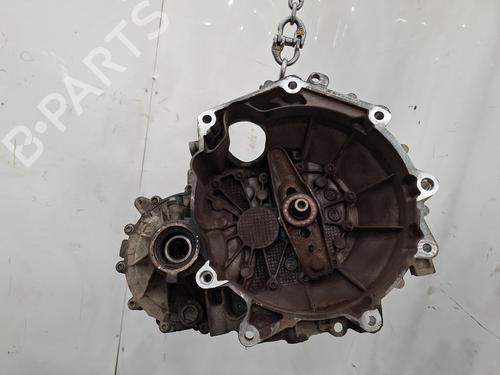 Used Gearbox Gearbox 38568916 38568916
