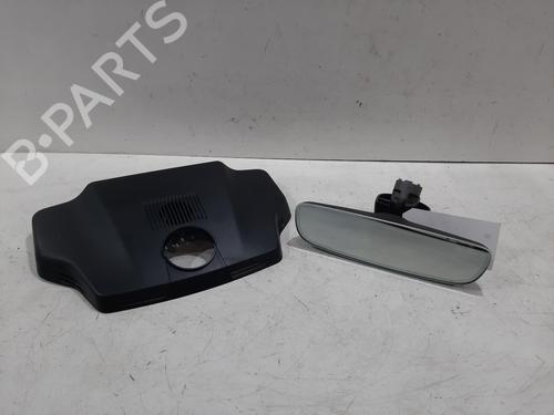 Used Rear mirror JAGUAR I-PACE (X590) EV400 AWD (400 hp) 29237380