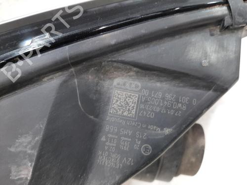 Left headlight AUDI A4 B9 (8W2, 8WC) 1.4 TFSI | BP33800080C28 - Image 5