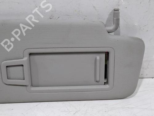 Right sun visor SKODA SCALA (NW1) 1.5 TSI | BP38970065I2 - Image 2