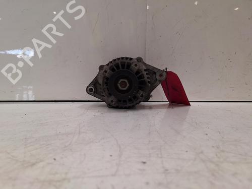 Used Alternator Alternator TOYOTA AYGO (_B4_) 1.0 (KGB40) (69 hp) 40116863 40116863