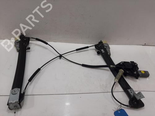 Used Front left window mechanism ALFA ROMEO MITO (955_) 0.9 TwinAir (955AXY1B) (105 hp) 32529298