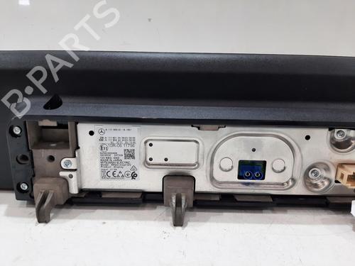 Instrument cluster MERCEDES-BENZ A-CLASS (W177) A 180 (177.084) | BP36506058C47 - Image 4