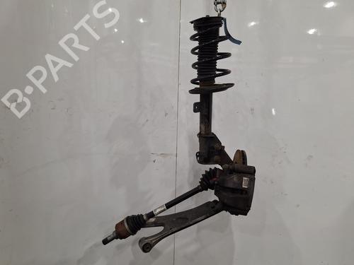 Used Left front suspension PEUGEOT 2008 II (UD_, US_, UY_, UJ_, UR_, UC_) 1.2 PureTech 130 (USHNS, URHNS) (130 hp) 31208665