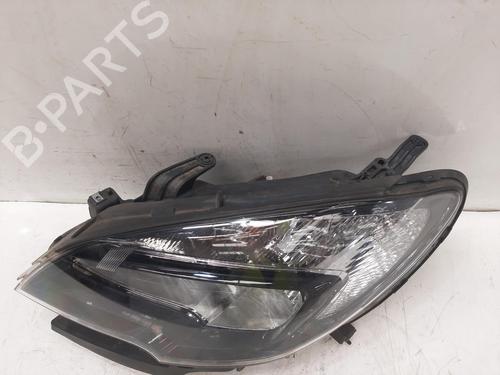 Left headlight VAUXHALL MOKKA / MOKKA X (J13) 1.6 CDTi | BP37267033C28 - Image 3