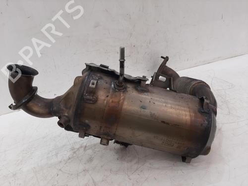 Particulate filter FORD C-MAX II (DXA/CB7, DXA/CEU) 1.6 TDCi | BP37433140M81  - Image 6