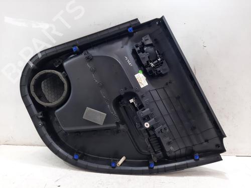Rear left panel CITROËN C3 AIRCROSS II (2R_, 2C_) 1.2 PureTech 110 (2RHNZB, 2RHNZW, 2RHNPX, 2RHNPJ) | BP33125026C60 - Image 6