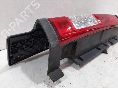 Left taillight RENAULT TRAFIC II Van (FL) 2.0 dCi 115 (FL01, FL0U, FL00, FL0H, FL0M) | BP29882443C34
