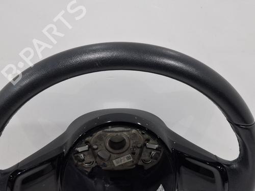 Steering wheel VW UP! (121, 122, BL1, BL2, BL3, 123) 1.0 | BP40078564C49 - Image 6