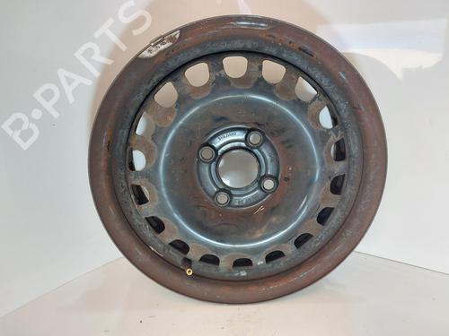 Felge für VAUXHALL CORSA Mk III (D) (S07) 1.0 i 12V (L08) (65 hp) 32356796