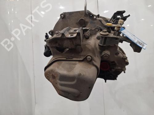 Gearbox PEUGEOT 2008 I (CU_) 1.2 VTi | BP38113841M3 - Image 4