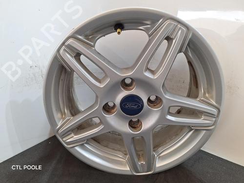 Used Rim Rim 38429389 38429389