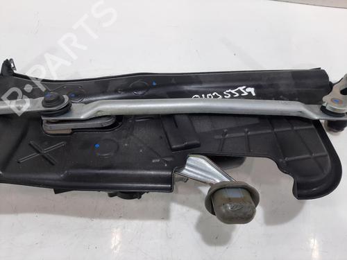 Front wiper motor VAUXHALL CORSA Mk V (F) 1.2 | BP30756764M29