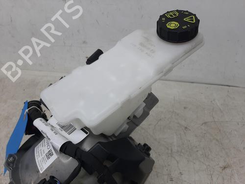 Brake master cylinder VOLVO XC40 (536) T5 Plug-in Hybrid | BP31537505M77 
