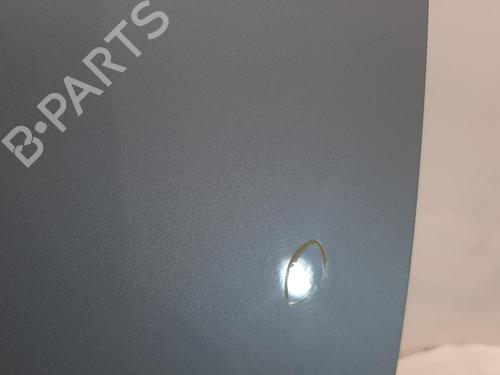 Right rear door MERCEDES-BENZ A-CLASS (W169) A 150 (169.031, 169.331) | BP26872765C5 