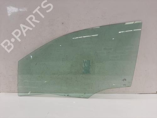 Used Front left door window Front left door window VW UP! (121, 122, BL1, BL2, BL3, 123) 1.0 (75 hp) 33720911 33720911