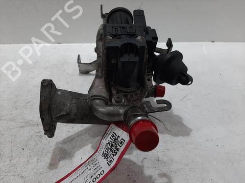 Egr FORD FIESTA VI (CB1, CCN) 1.6 TDCi | BP34206033M69  - Image 5