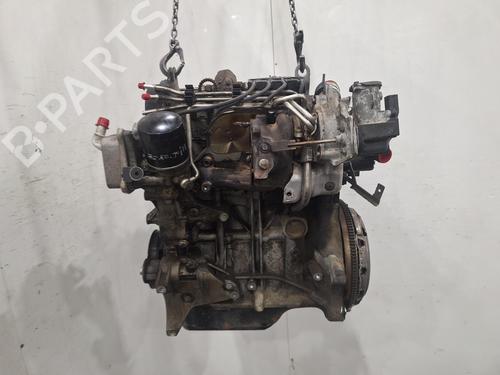 Engine SKODA ROOMSTER (5J7) 1.2 TSI | BP40267752M1 - Image 5