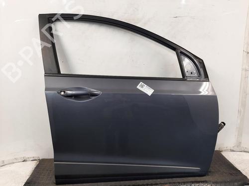 Used Right front door HYUNDAI i10 II (BA, IA) 1.2 (87 hp) 31650430