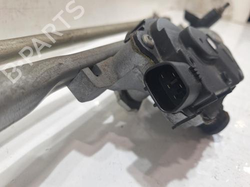 Front wiper motor SUZUKI BALENO (FW, EW) 1.0 (A1K310) | BP31009444M29