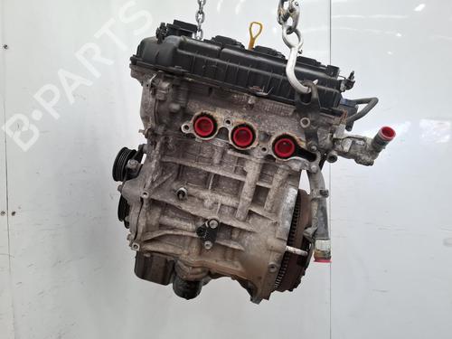 Engine SUZUKI CELERIO (LF) 1.0 (AVK310) | BP37666670M1 - Image 5