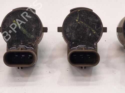 Electronic sensor LAND ROVER RANGE ROVER SPORT II (L494) 3.0 SDV6 4x4 | BP26815981M84 