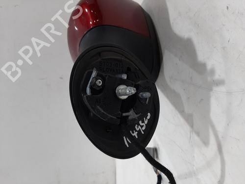 Right mirror FORD B-MAX (JK) 1.0 EcoBoost | BP34479118C27 - Image 4