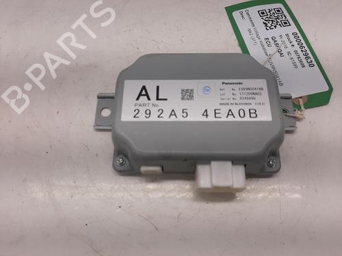 Used Control unit NISSAN QASHQAI II SUV (J11, J11_) 1.2 DIG-T (115 hp) 26756492