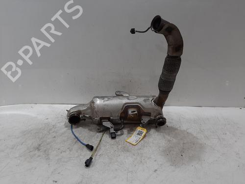Used Particulate filter Particulate filter 36957250 36957250