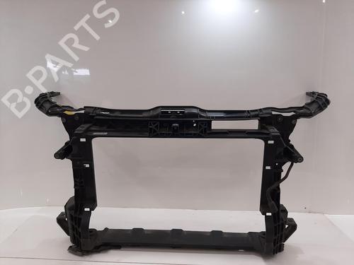 Used Front slam panel Front slam panel AUDI A1 (8X1, 8XK) 2.0 TDI (143 hp) 34038178 34038178