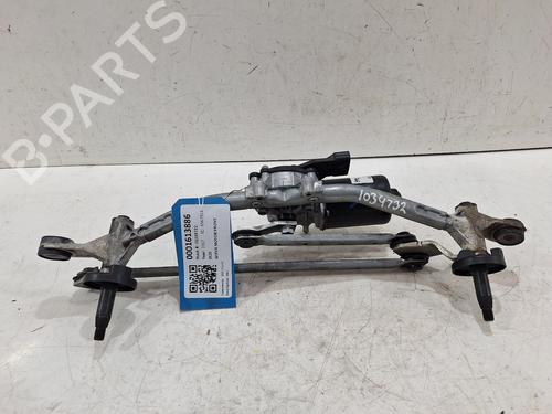 Front wiper motor HYUNDAI ix20 (JC) 1.4 | BP31769503M29