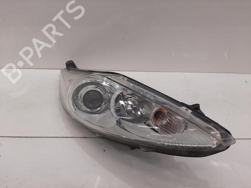 Used Right headlight Right headlight FORD FIESTA VI (CB1, CCN) 1.4 (97 hp) 36315809 36315809