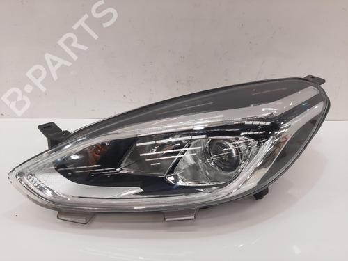 Used Left headlight Left headlight 38463506 38463506