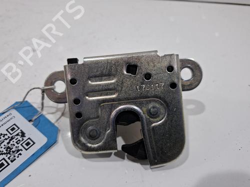 Used Tailgate lock Tailgate lock 38702003 38702003