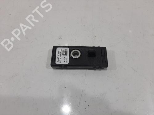 Used Control unit Control unit LAND ROVER RANGE ROVER IV (L405) 4.4 SDV8 4x4 (340 hp) 33282425 33282425