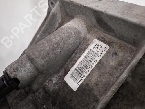 Gearbox SUZUKI VITARA (LY) 1.6 (APK 416) | BP37219212M3 - Image 6