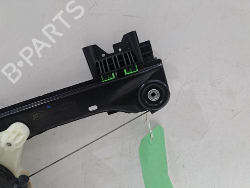 Rear right window mechanism JAGUAR I-PACE (X590) EV400 AWD | BP29471787C25 