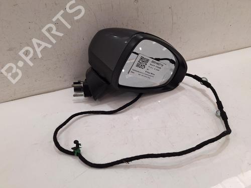 Used Right mirror AUDI A1 Sportback (8XA, 8XF) 1.4 TFSI (122 hp) 27465883
