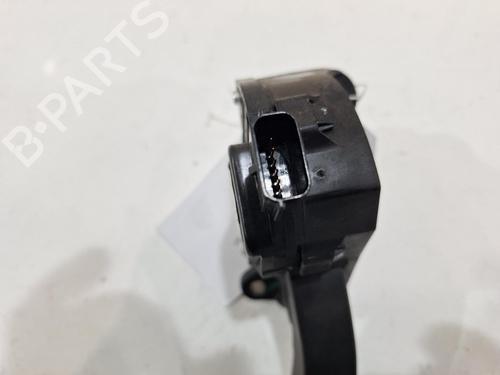 Pedal JAGUAR F-PACE (X761) 2.0 TD4 AWD | BP31537816I4 