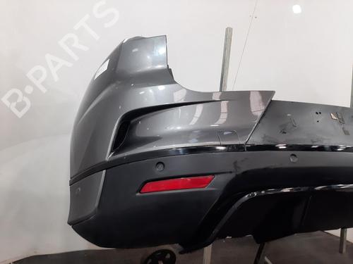 Bak støtfanger JAGUAR I-PACE (X590) EV400 AWD | BP29966462C8