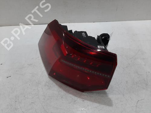Used Left taillight VW GOLF VIII (CD1, DA1) 2.0 GTI Clubsport (300 hp) 30324492