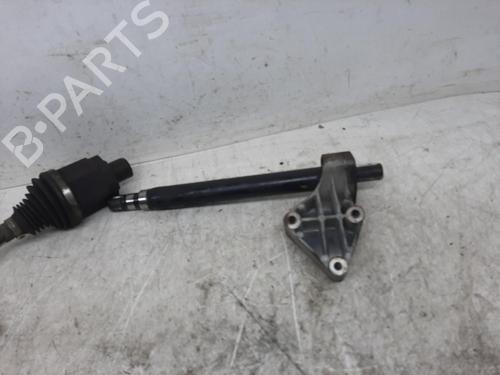 Other VAUXHALL ASTRA Mk VI (J) GTC (P10) 1.6 | BP26758888O1 