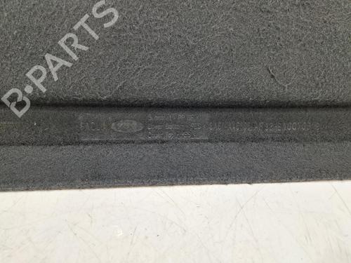 Rear parcel shelf FORD FIESTA VI (CB1, CCN) 1.6 Ti | BP31209643C85 