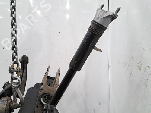 Left rear suspension arm MERCEDES-BENZ CLA (C118) CLA 220 (118.344) | BP26756411M14 