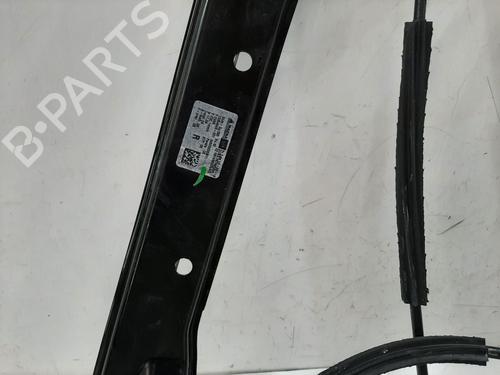 Elevalunas delantero derecho VAUXHALL MERIVA Mk II (B) (S10) 1.4 | BP30897000C23