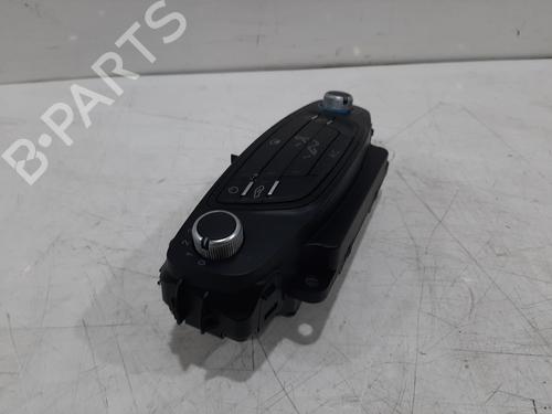 Climate control FORD TRANSIT COURIER B460 Box Body/MPV 1.0 EcoBoost | BP36506108I5 - Image 3