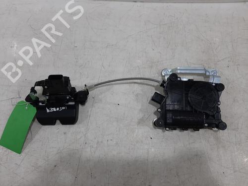 Used Tailgate lock Tailgate lock HYUNDAI TUCSON (TL, TLE) 2.0 CRDi All-wheel Drive (136 hp) 35769103 35769103
