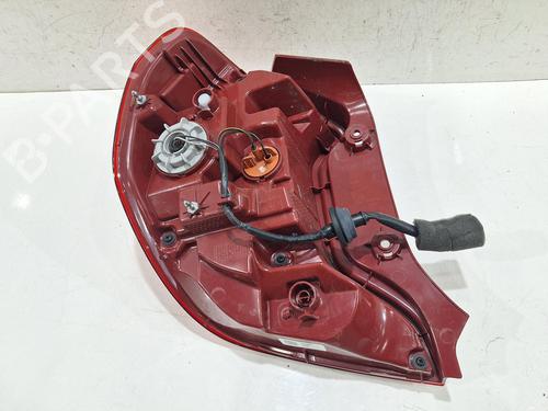 Right taillight KIA PICANTO III (JA) 1.0 | BP31009180C35