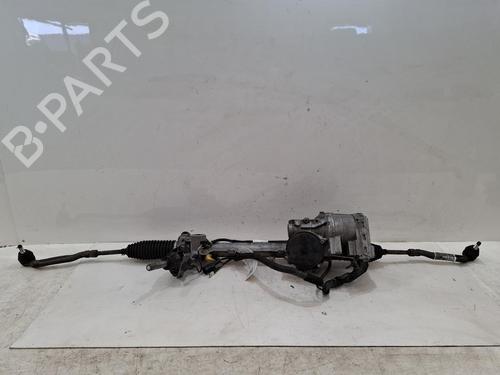 Used Steering rack Steering rack VAUXHALL GRANDLAND X / GRANDLAND (A18) 1.2 Turbo (75) (131 hp) 39655585 39655585