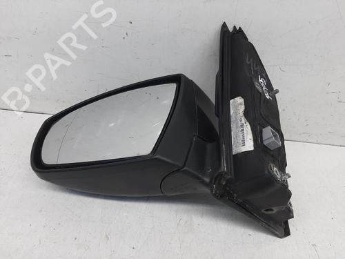 Used Left mirror FORD KUGA II (DM2) 2.0 TDCi 4x4 (150 hp) 26851261
